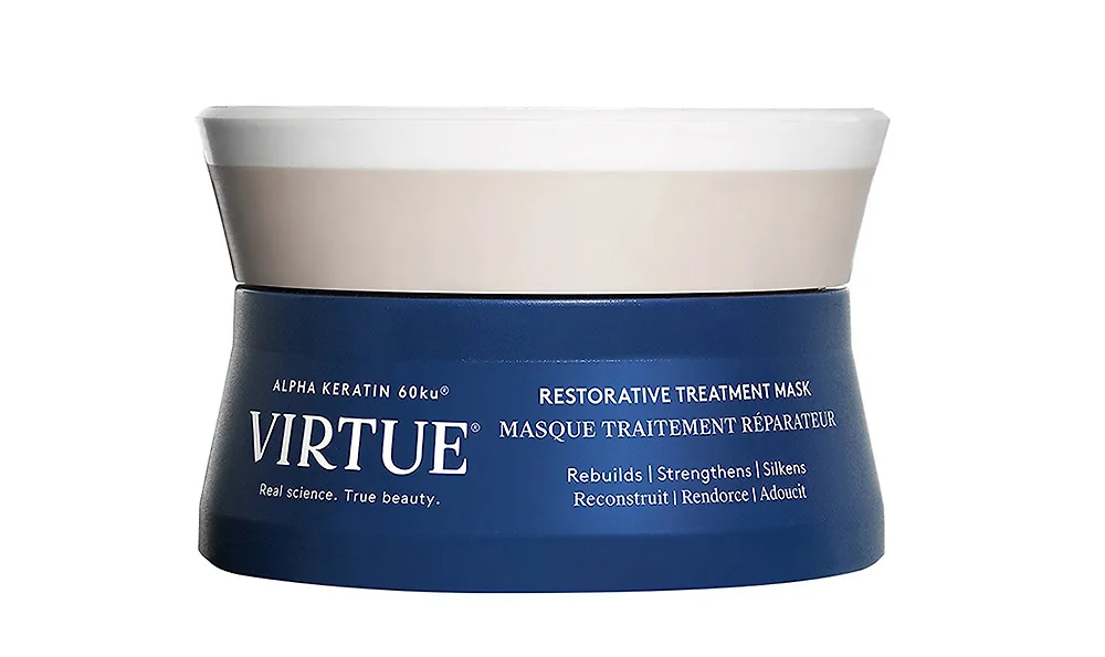 Kem ủ tóc Virtue Restorative Treatment Mask