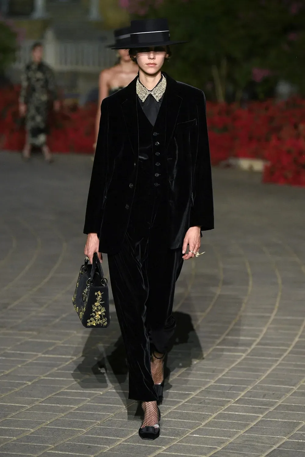 Dior Cruise 2023 look 86
