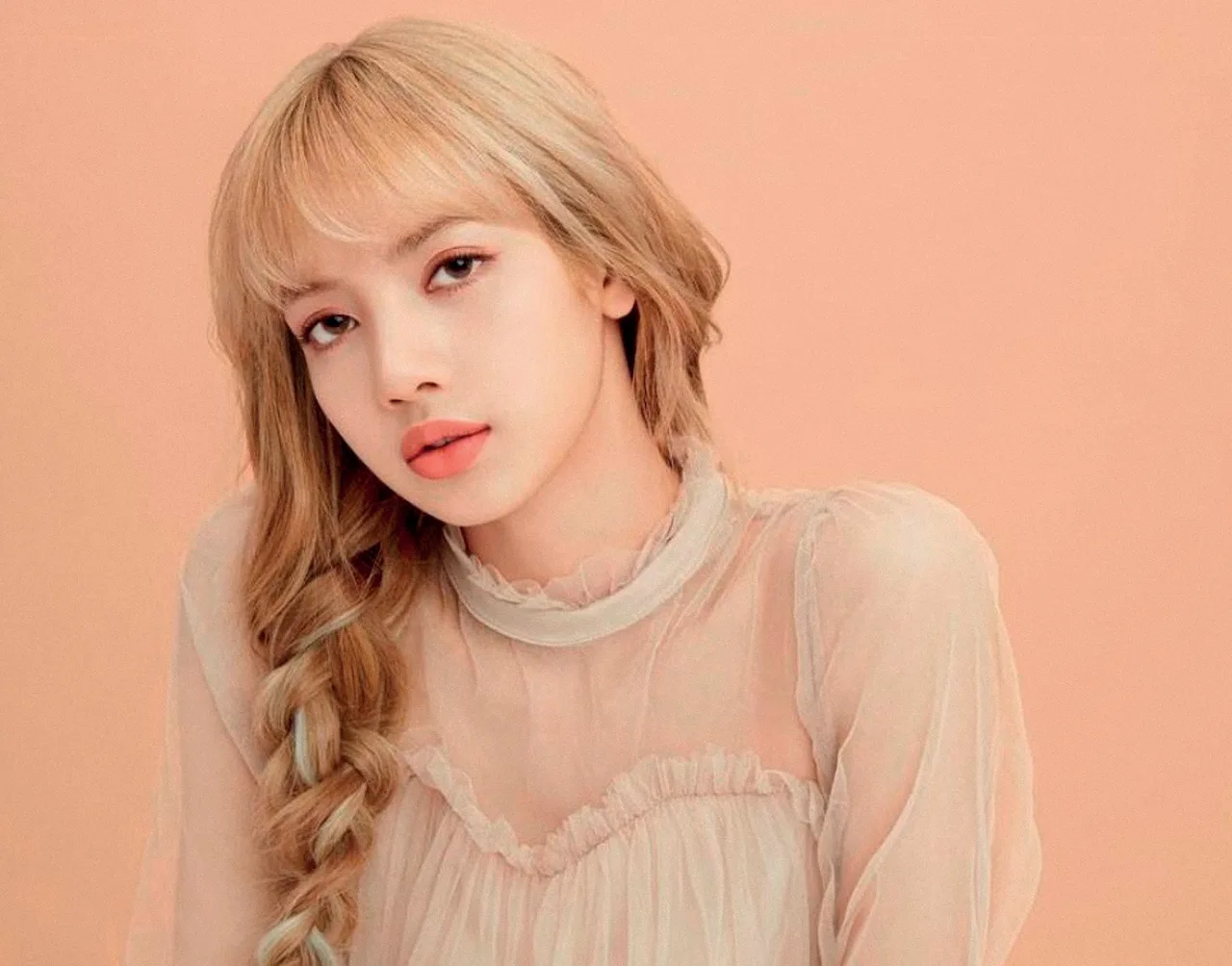 Lisa bí quyết chăm sóc da Lisa bí quyết chăm sóc da