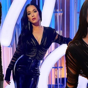 tn ngang Katy Perry x Công trí