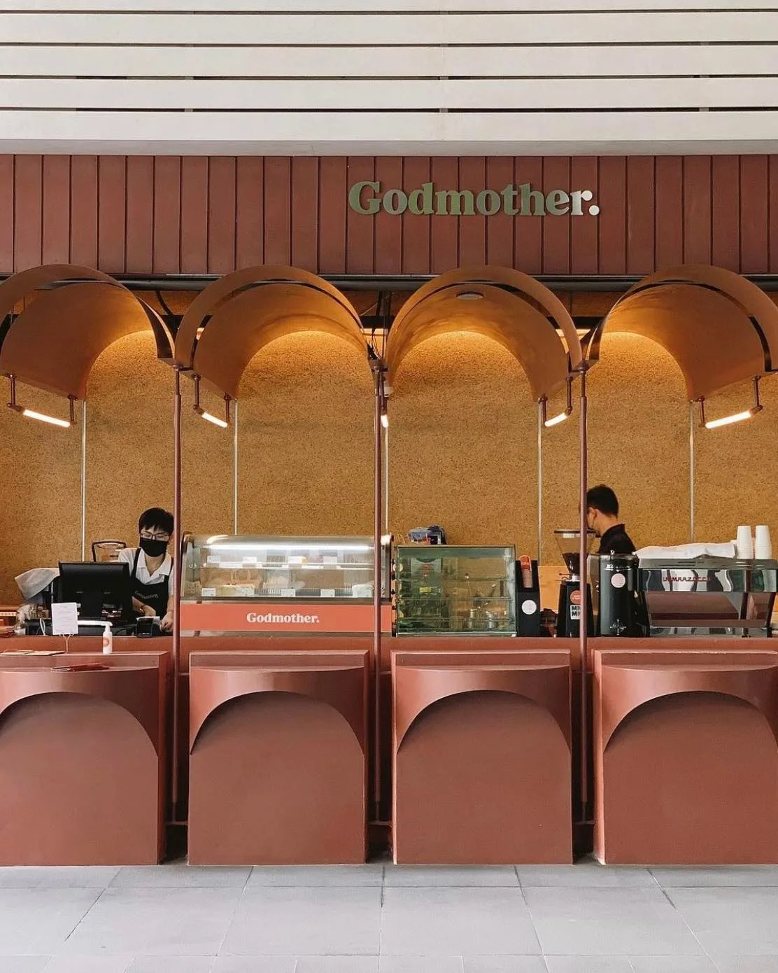 Ăn brunch tại quán xinh tại Sài Gòn