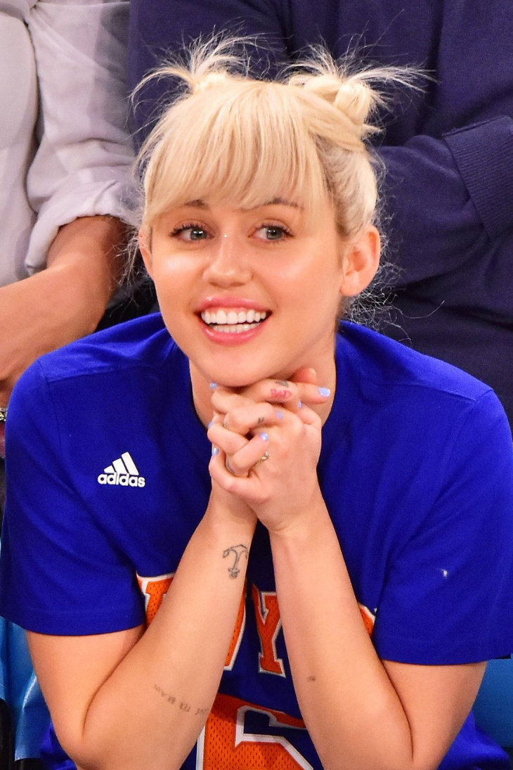 16 mái tóc và chuyện tình yêu của miley cyrus 16 mái tóc và chuyện tình yêu của miley cyrus