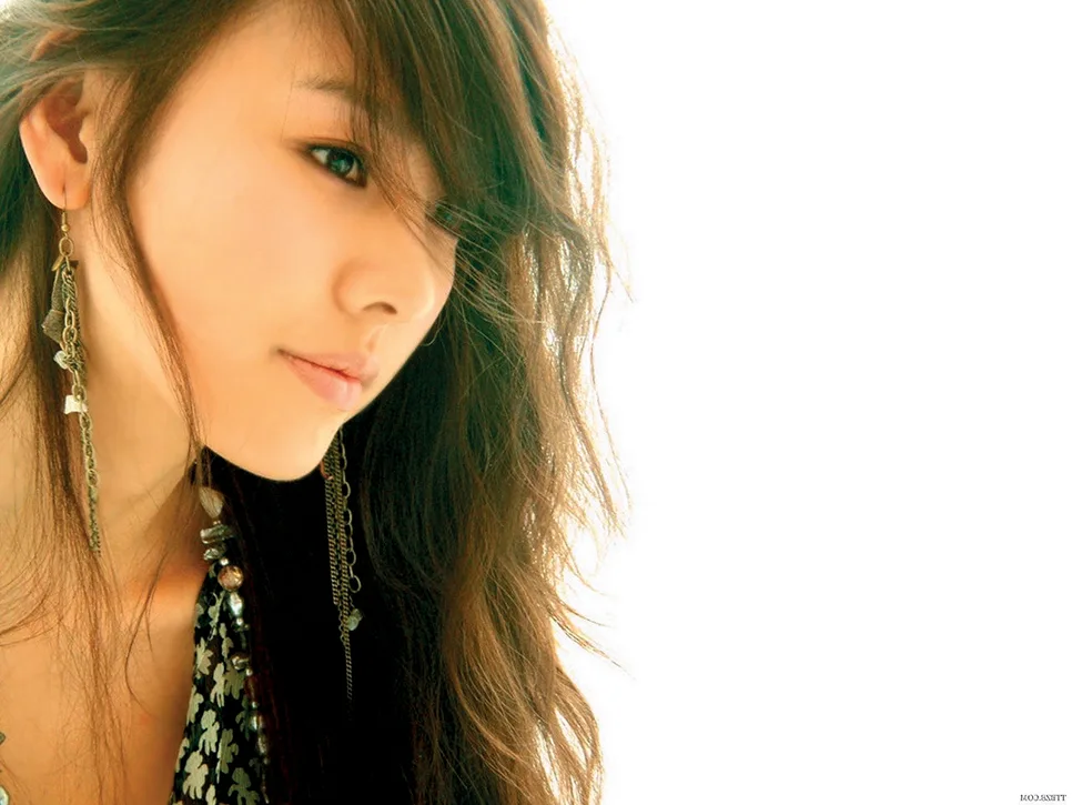 Lee Hyori 2 Lee Hyori 2