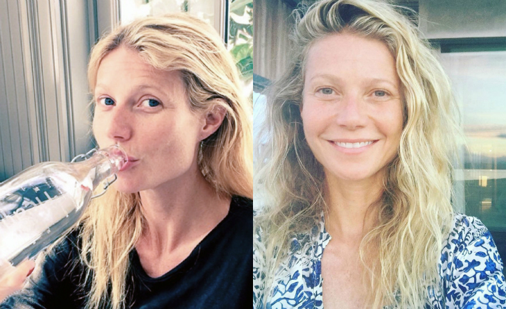 Gwyneth Paltrow