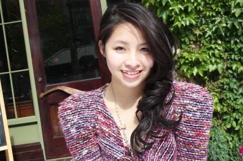 Phương My