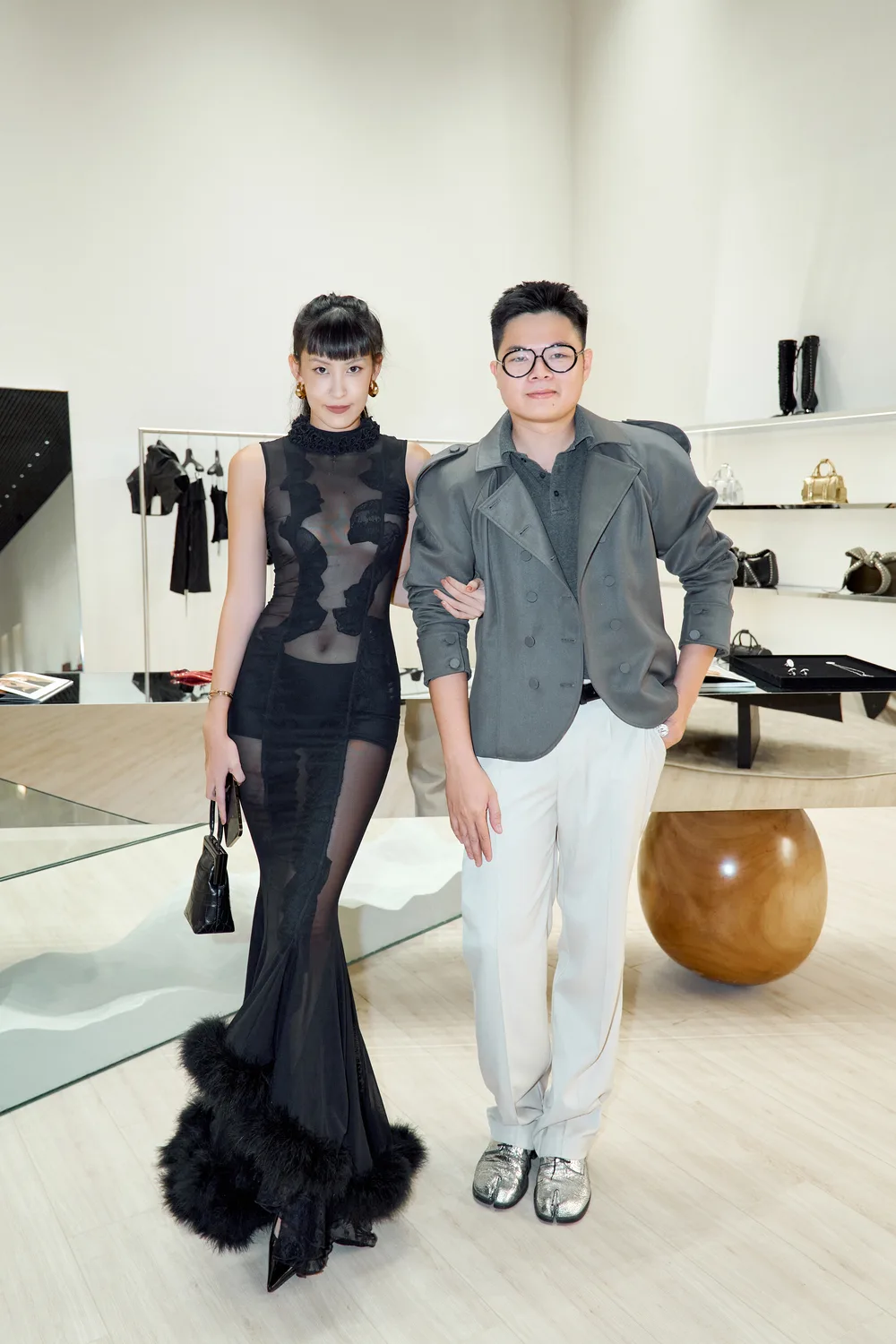 FANCì Club khách mời
