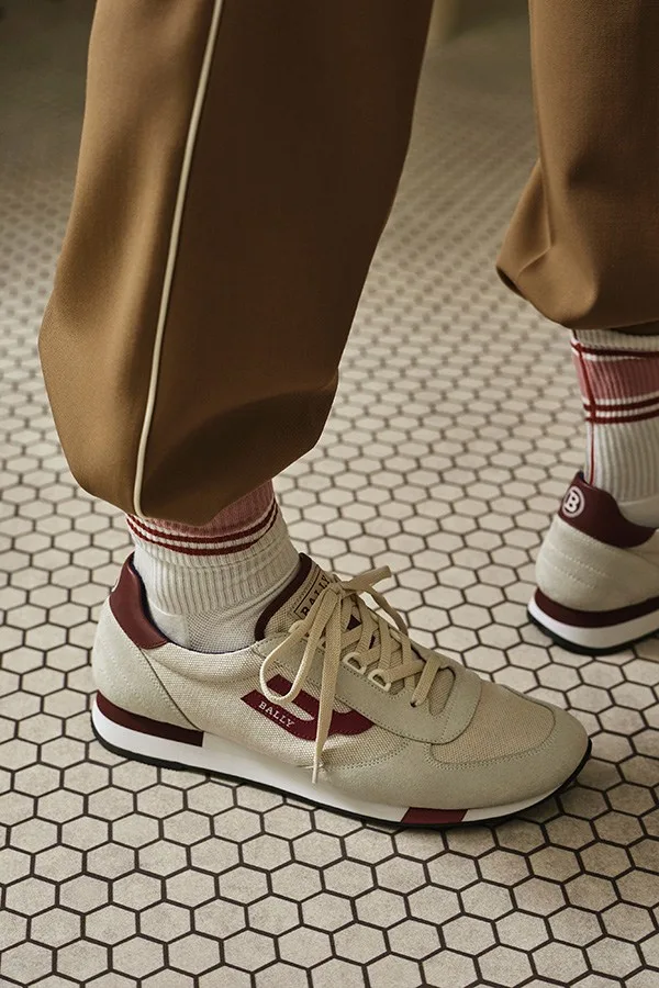 Bally 7 Bally 7