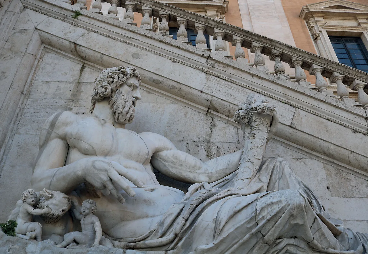 Rome 7 Rome 7