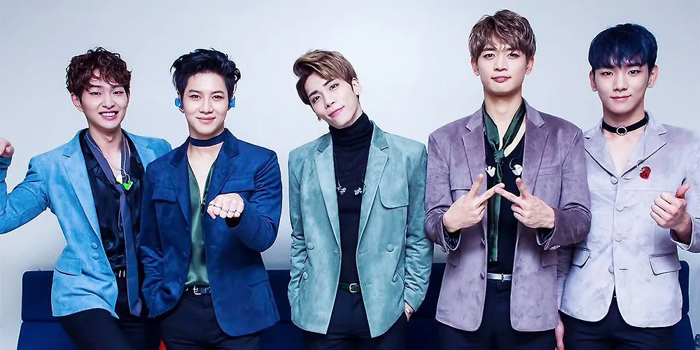 nhóm nhạc SHINee nhóm nhạc SHINee