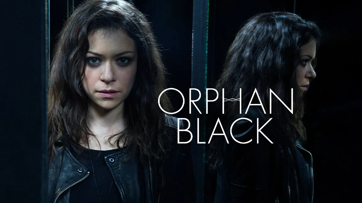 phim âu mỹ orphan black