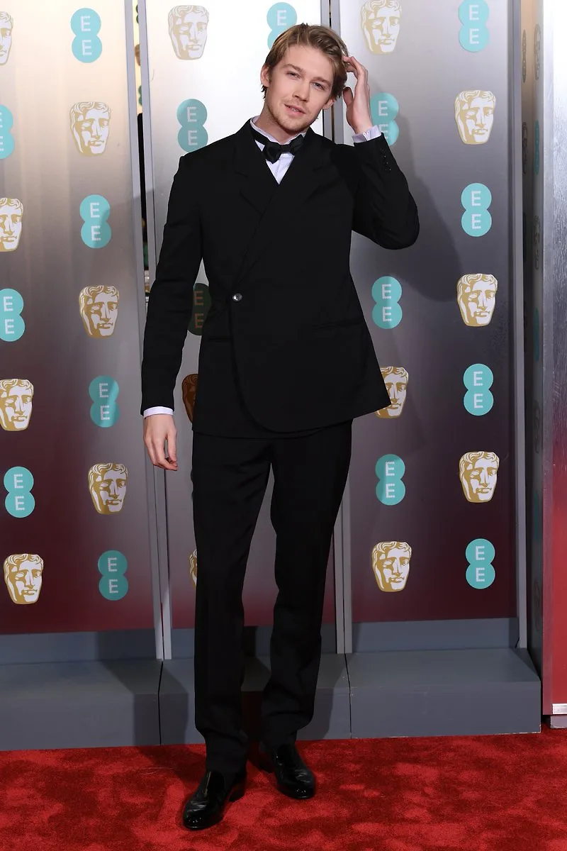 Lễ trao giải BAFTA 13