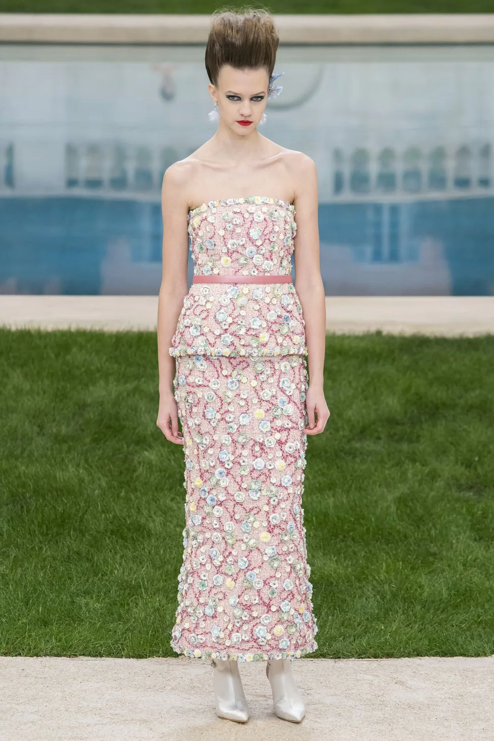 BST Chanel Haute Couture Xuân – Hè 2019 53