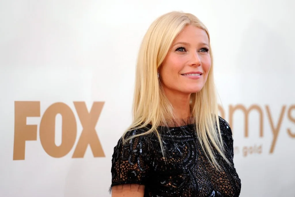 5 phép màu tạo nên biểu tượng sắc đẹp Gwyneth Paltrow Biểu tượng sắc đẹp HollyWood trong 20 năm - Gwyneth Paltrow