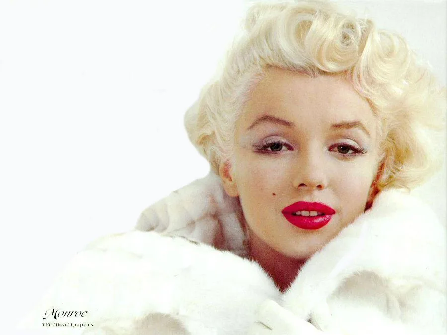 bí quyết làm đẹp marilyn monroe 6 bí quyết làm đẹp marilyn monroe 6
