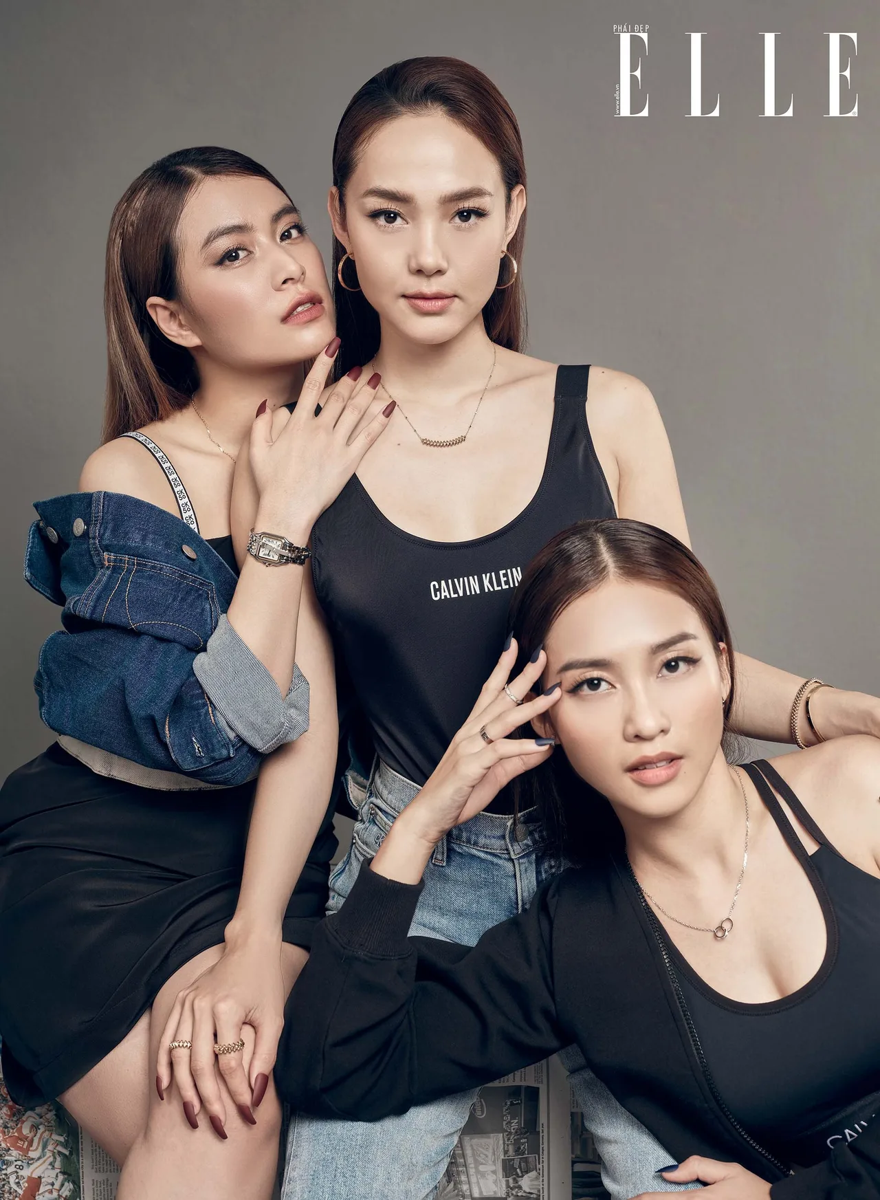 Minh Hằng tình bạn trong showbiz Minh Hằng tình bạn trong showbiz