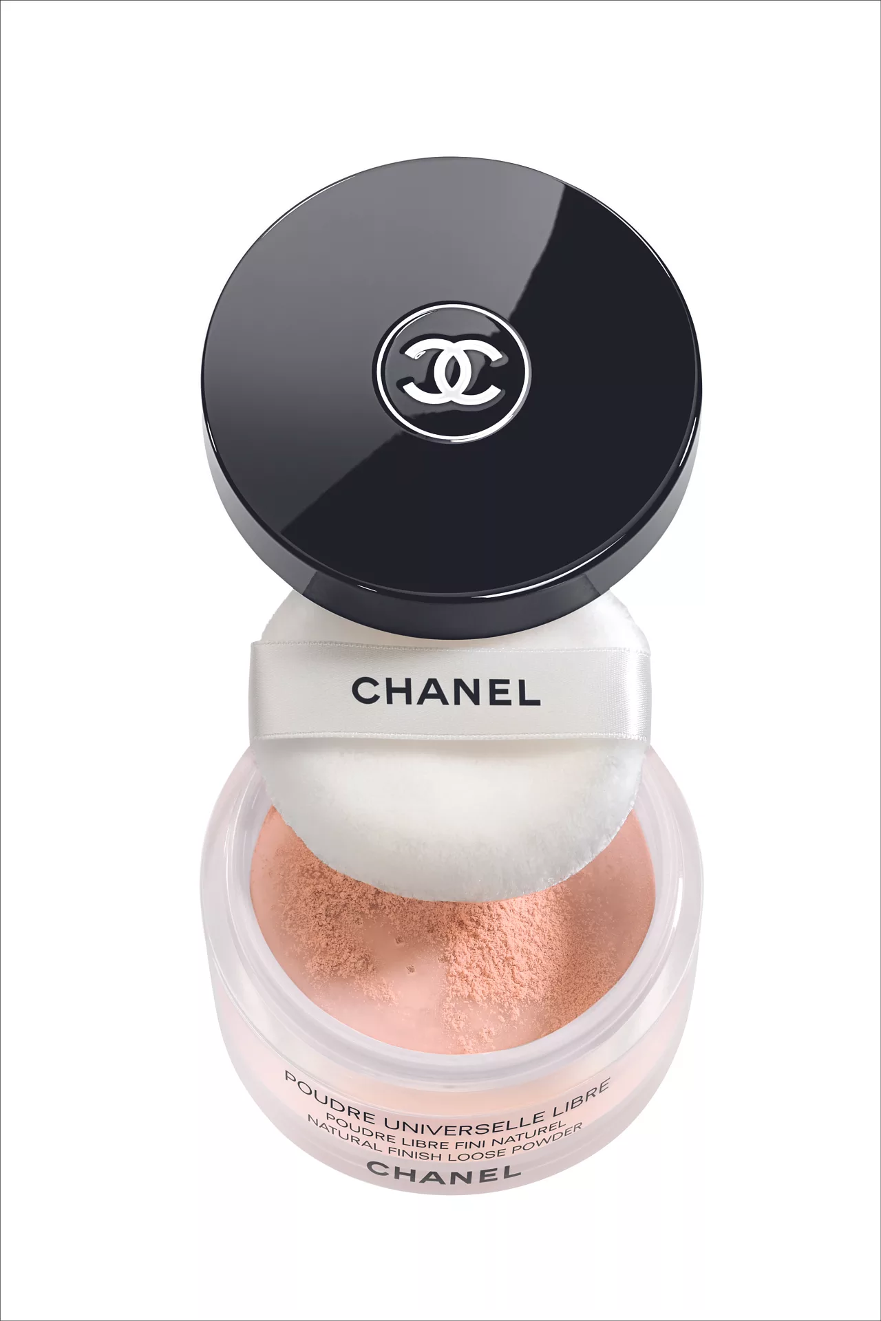 ellevn trang diem chanel