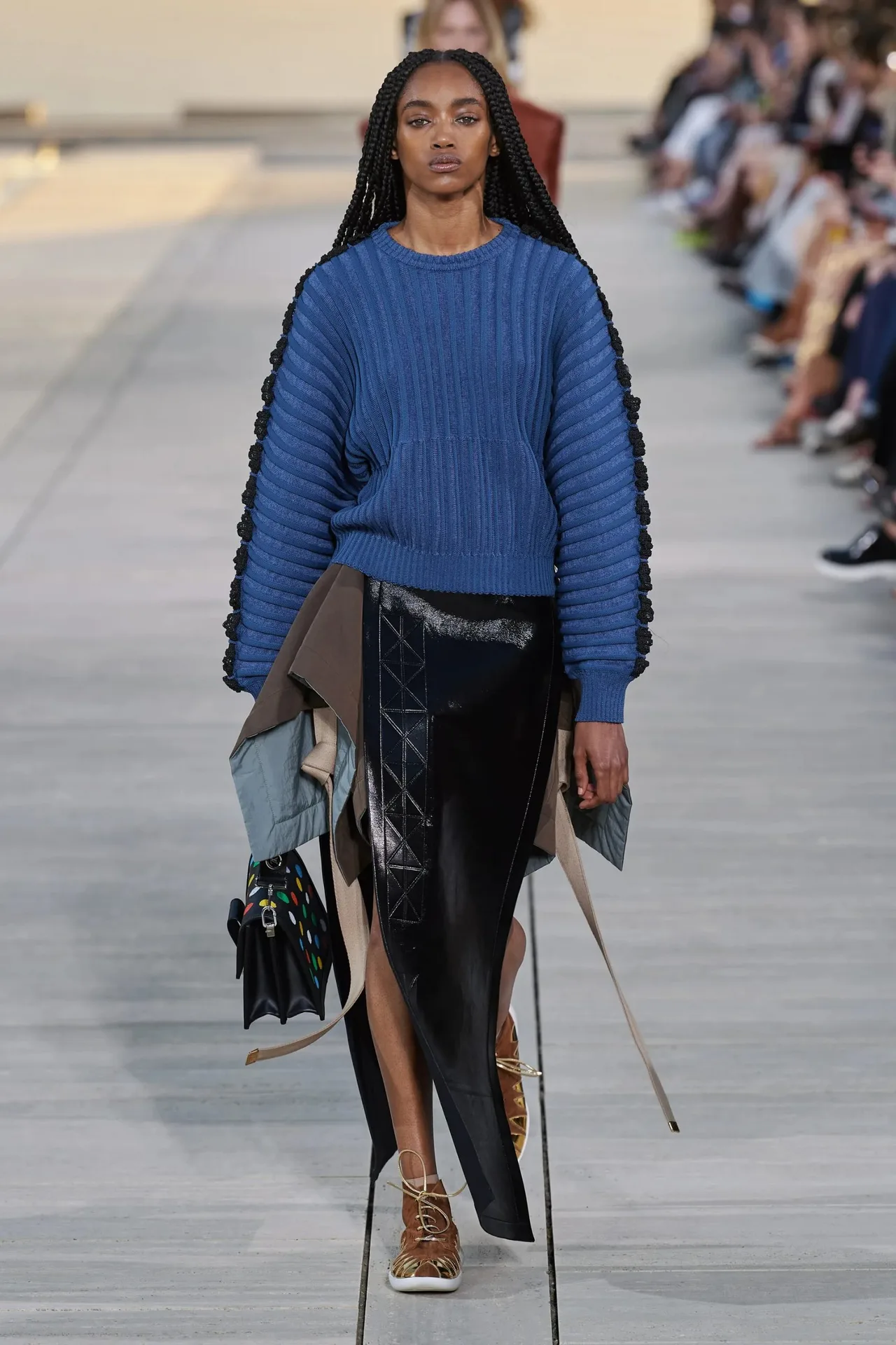 Louis Vuitton Cruise 2023 look 30