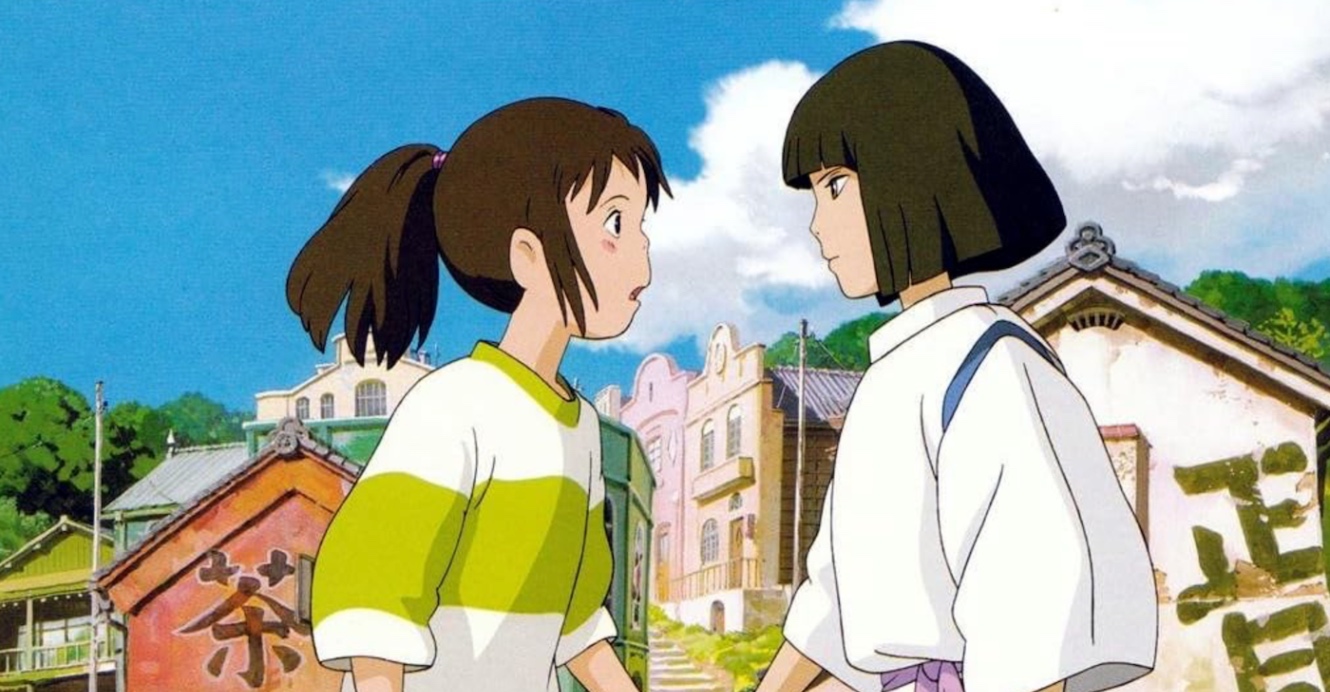 Những câu thoại đáng nhớ trong phim Ghibli