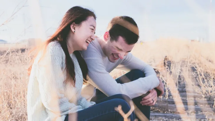 3 câu nói từ chối khoé léo lời tỏ tình của chàng bạn thân - ELLE Việt Nam
