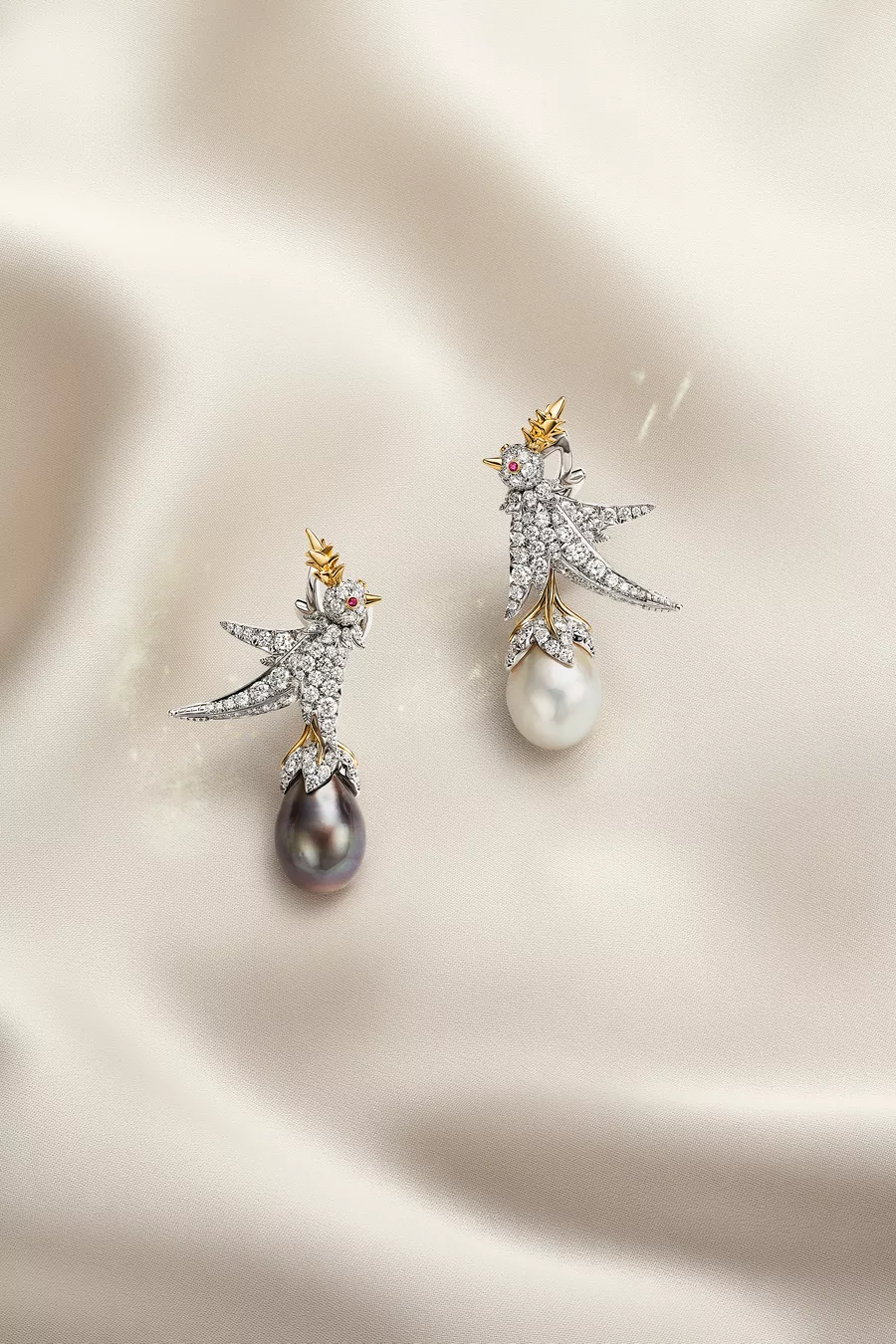 BST Tiffany & Co.