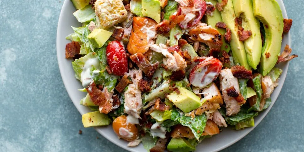Salad