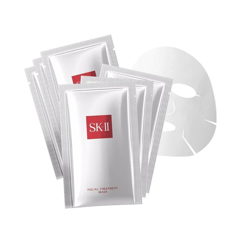 mặt nạ chống lão hóa SKII mặt nạ chống lão hóa SKII