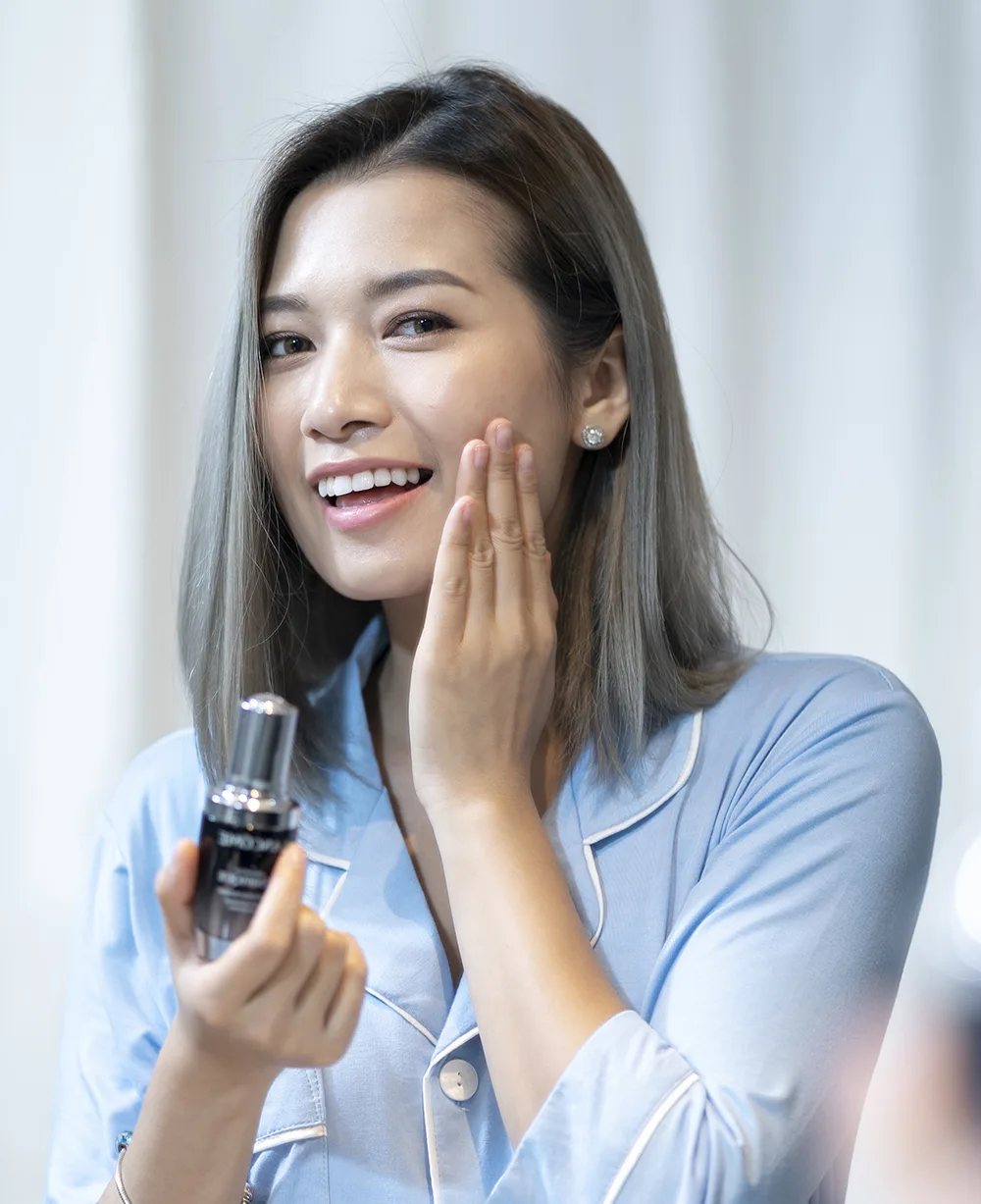 Hành trình khám phá xu hướng chăm sóc da của tương lai 4