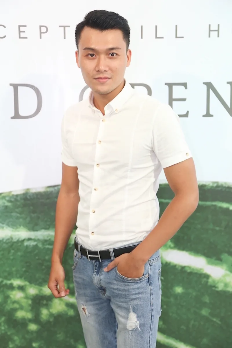 Heritage Concept Chill Club - góc nhỏ thảnh thơi nơi thị thành ELLE VN