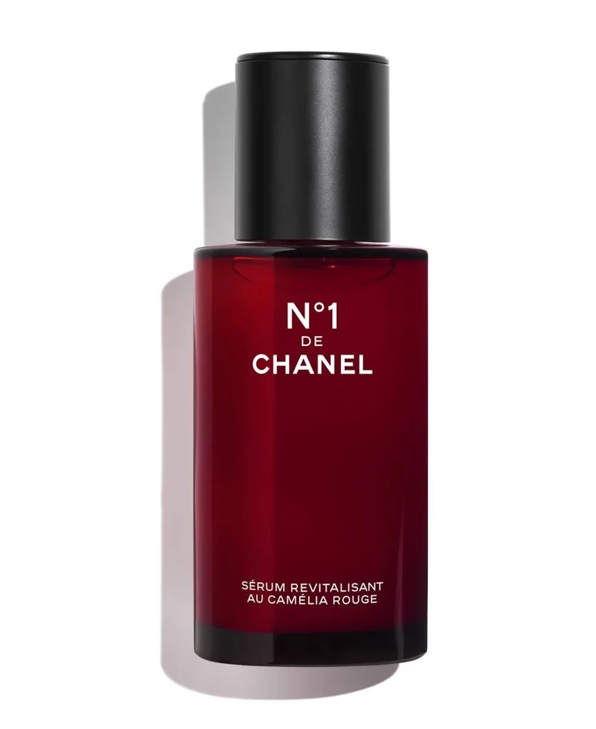 N°1 De Chanel Revitalizing Serum. N°1 De Chanel Revitalizing Serum.