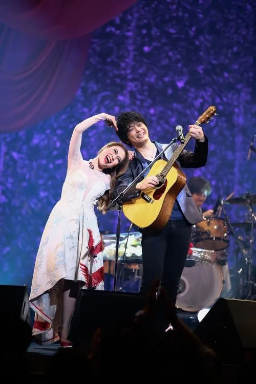 my_tam_concert