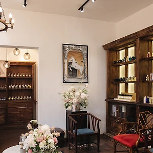 Thế giới nước hoa niche ViinRiic