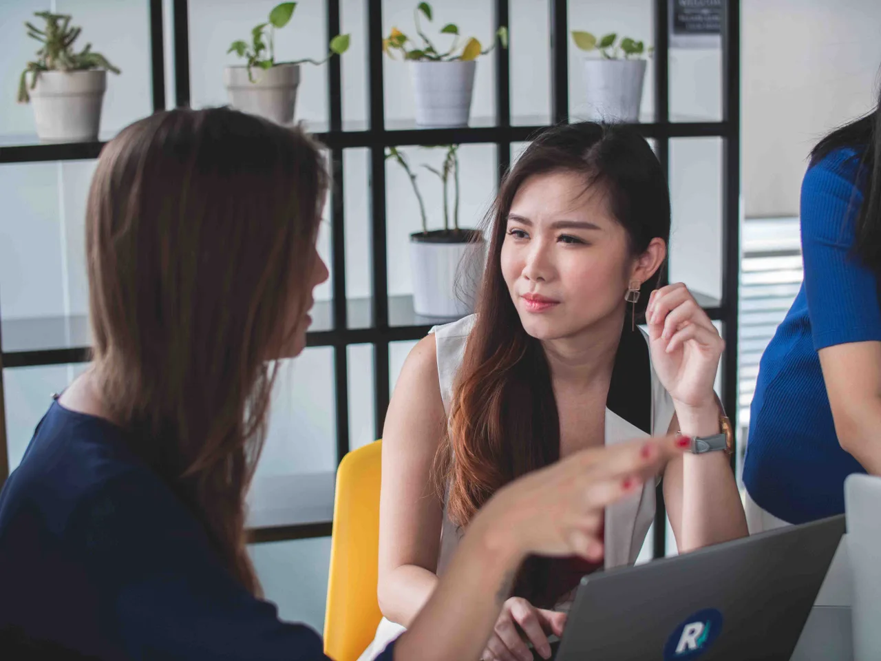 thói quen xấu chỉ nói về mình