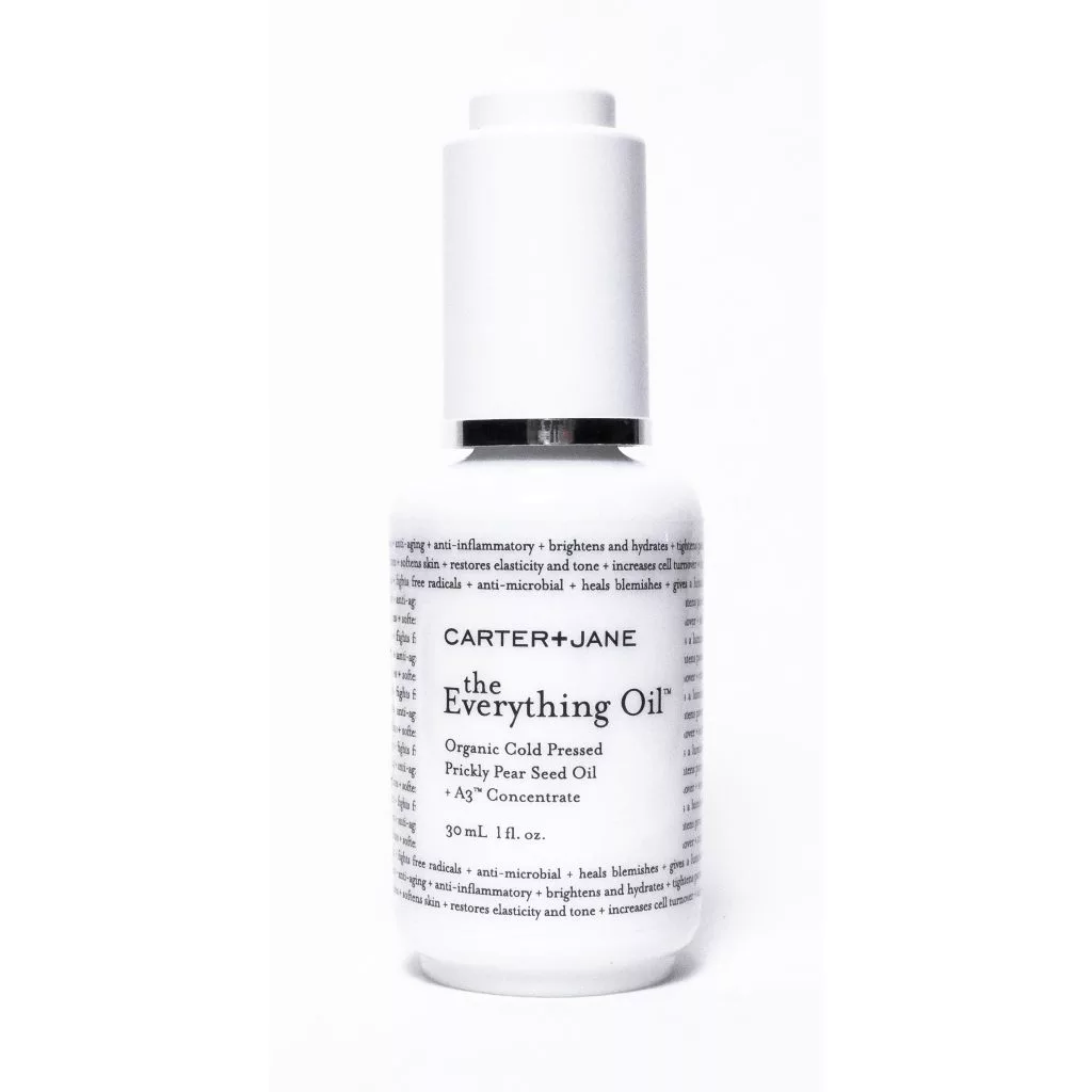 Carter + Jane The Everything Oil. dưỡng da - carter