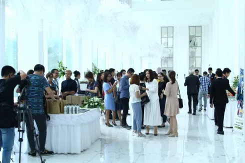 Chương trình truyền hình thực tế "Căn hộ trong mơ" đã đến Việt Nam