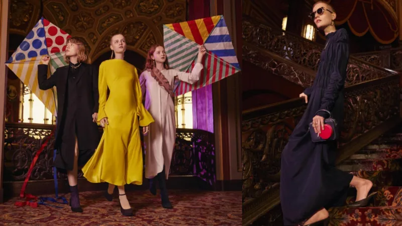 Charles & Keith - elle viet nam
