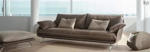 Cadillac Sofa, Gamma