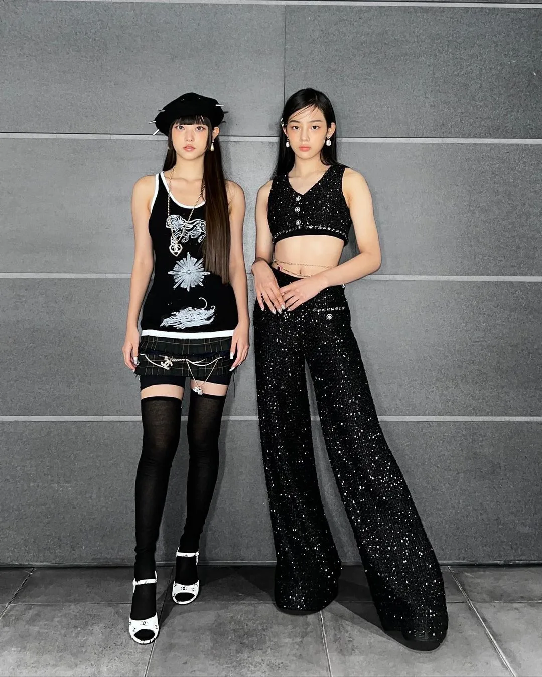 HAERIN-QUAN-VAY newjeans