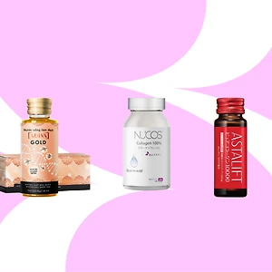 Các loại collagen dạng uống