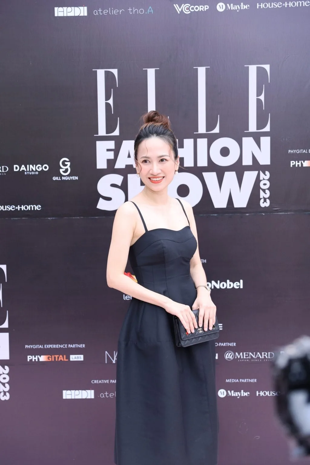 Bác sĩ Tô Lan Phương tại EFS. Bác sĩ Tô Lan Phương tại EFS.