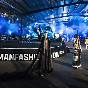 ELLEMAN Fashion Show 2024 1