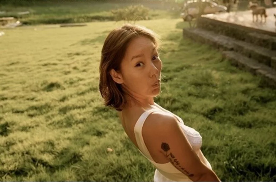 Lee Hyori - Tình yêu vĩnh cữu mang tên Lee Sang Soon Lee Hyori - Tình yêu vĩnh cữu mang tên Lee Sang Soon