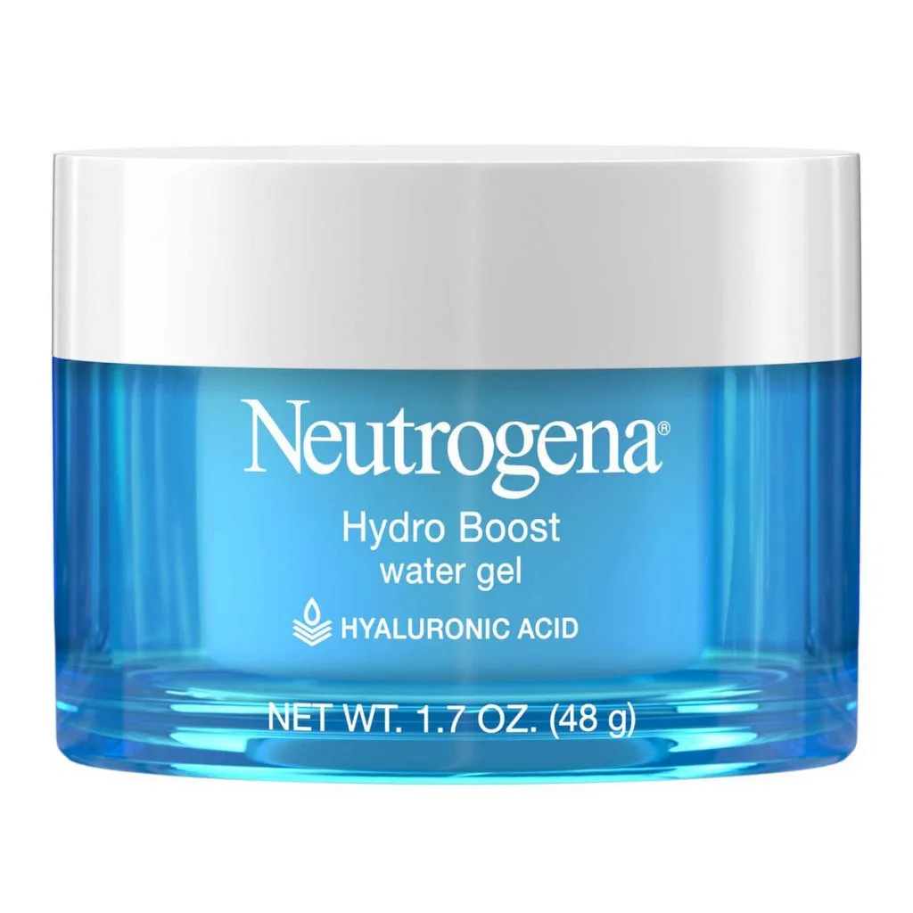 Dưỡng da với Neutrogena Hydro Boost Water Gel Cream Dưỡng da với Neutrogena Hydro Boost Water Gel Cream