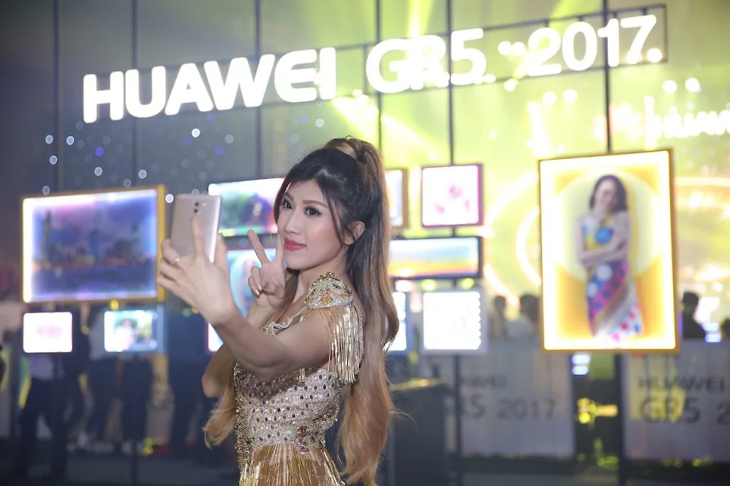 TCBC Huawei GR5 2017 - Dẫn đầu xu hướng camera kép trong phân khúc tầm trung - 08