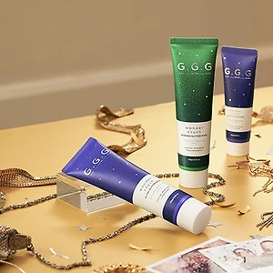 Wonder Crush GLitter Mask1