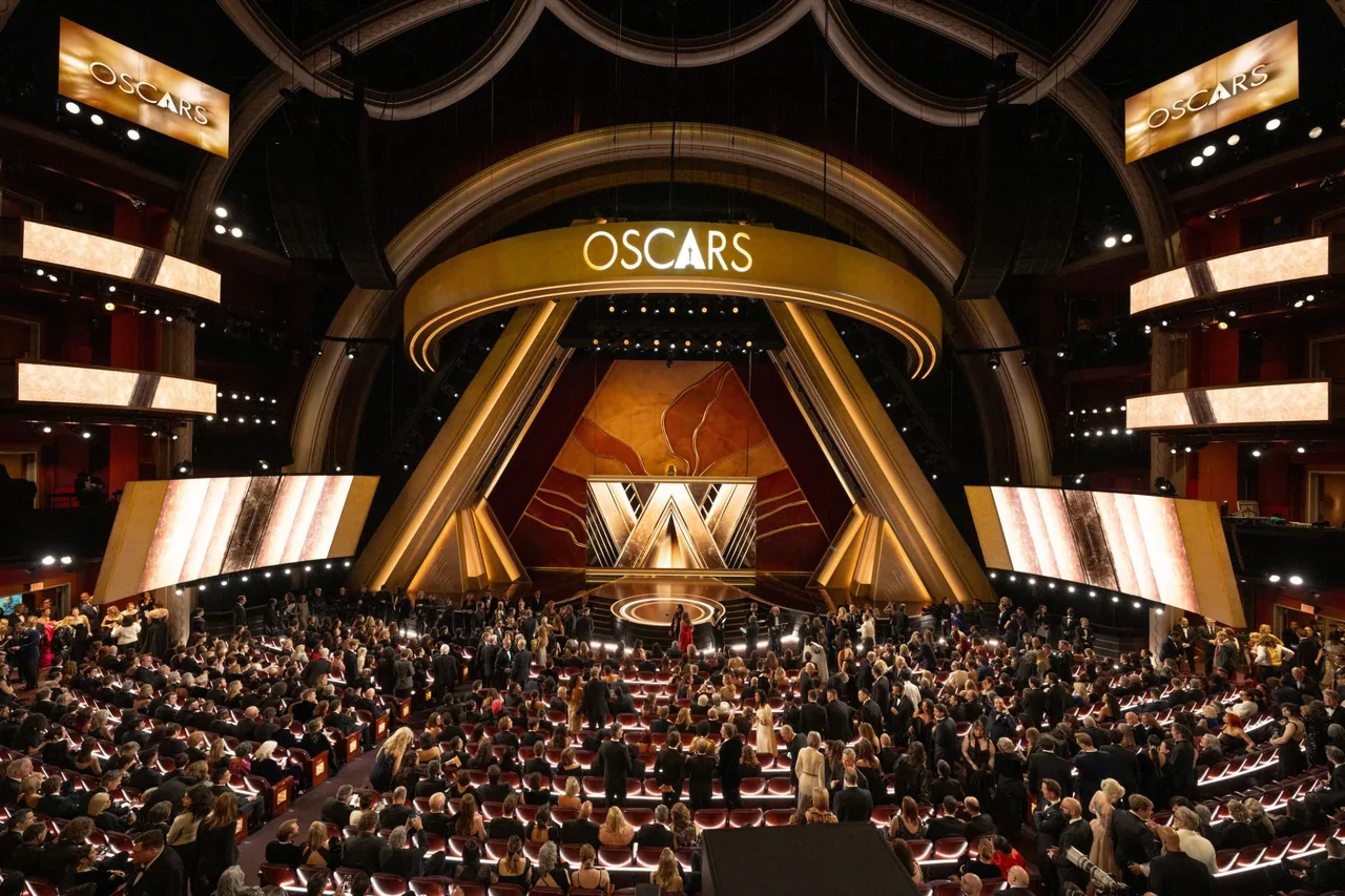 Lễ trao giải Oscars