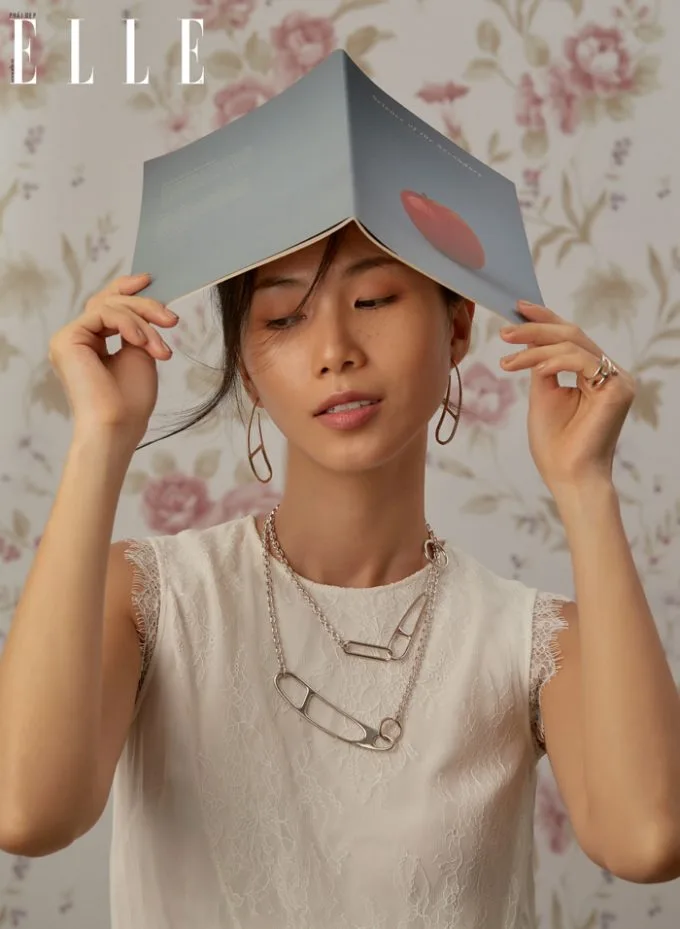 Bo anh trang suc cao cap Sao Mai 4 Bo anh trang suc cao cap Sao Mai 4