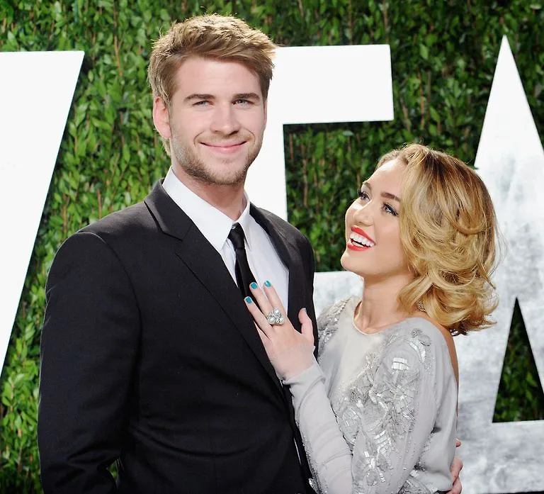 Miley Cyrus 6