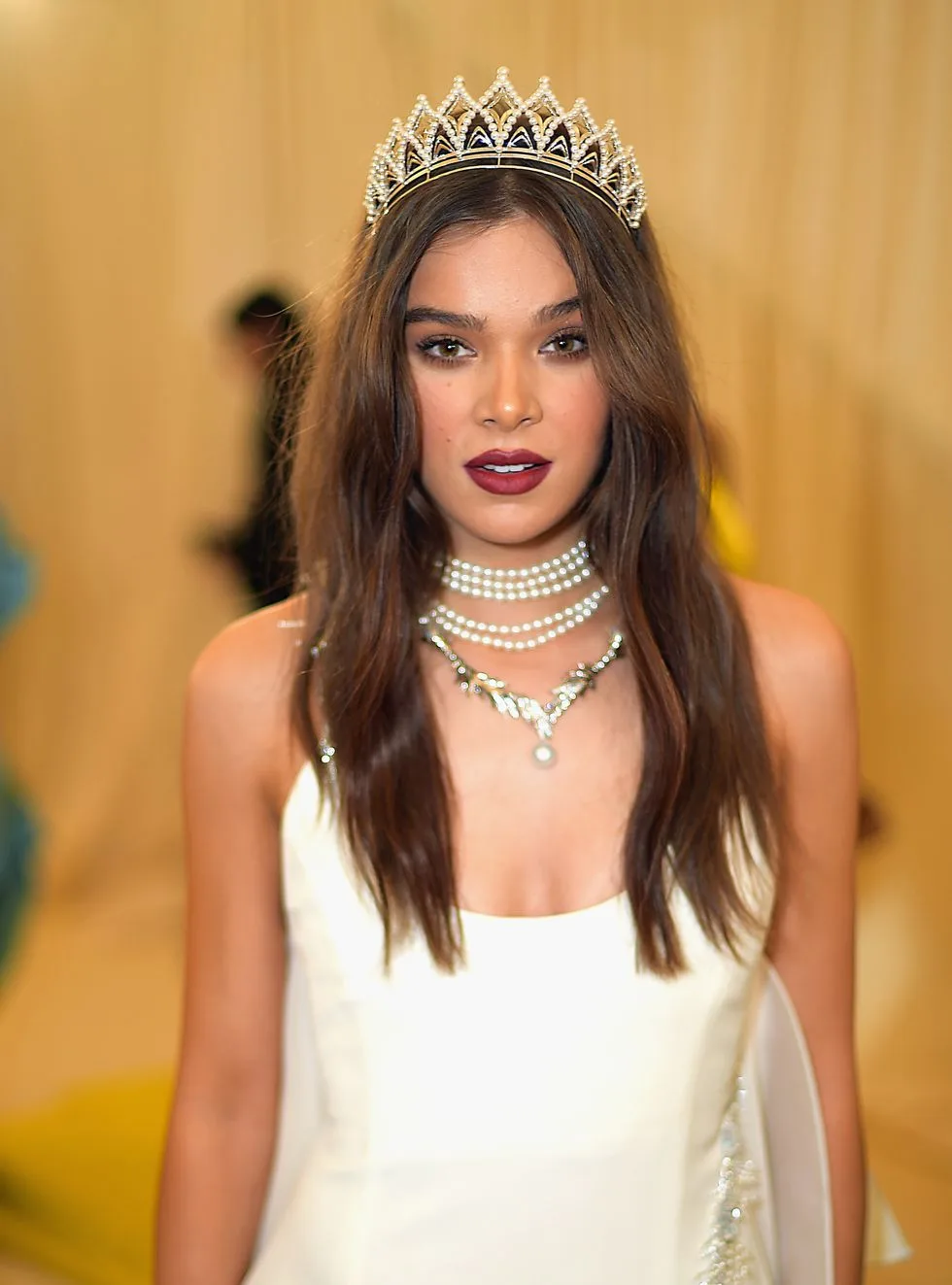 phong cách trang điểm Hailee phong cách trang điểm Hailee