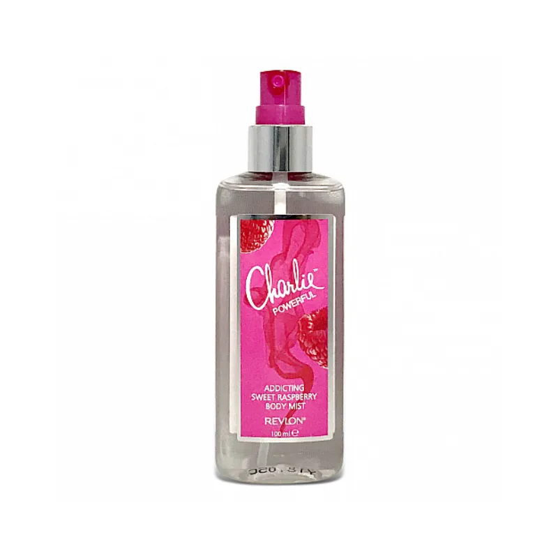 Xịt thơm cơ thể Revlon. body mist Revlon.