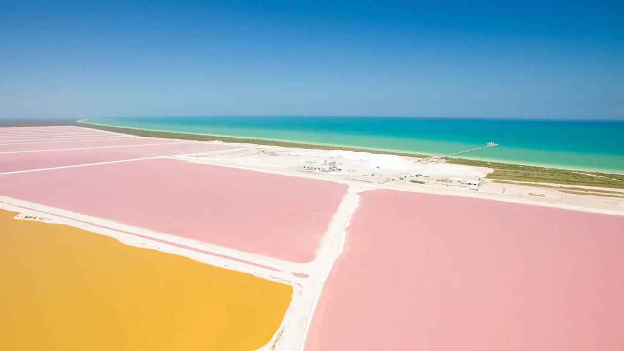 địa điểm làng chài mexico địa điểm làng chài mexico
